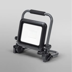Ledvance - Riflettore LED WORKLIGHT R-STAND LED/30W/230V IP54