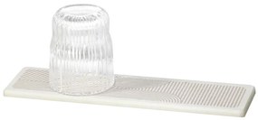 WENKO 54956100 - Sgocciolatoio DAMON 30x8 cm beige