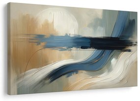 Quadro su tela – Armonia di colori