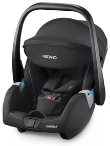 Recaro - Seggiolino auto GUARDIA Performance black