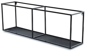 Mensola LOFT 30x90 cm