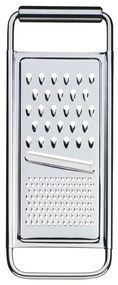 Grattugia Cromargan® in acciaio inox con manico, lunghezza 30 cm - WMF