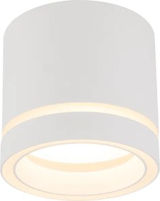 Faretto JET 1xGX53/11W/230V bianco