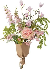 Fiore artificiale (altezza totale 138 cm) Breeze – Bloomingville