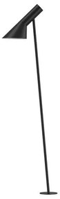 AJ Garden Long Lampada da Giardino 2700K Anchor Black - Louis Poulsen