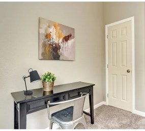 Eglo 39866 - Lampada da tavolo GRANADILLOS 1xE27/40W/230V