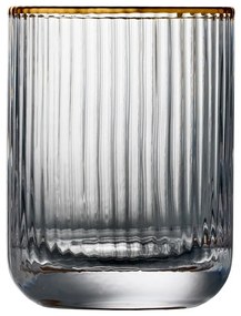 Set di bicchieri da shot 4 pz 60 ml Palermo – Lyngby Glas