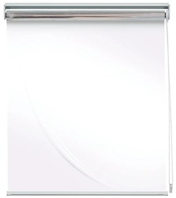 Tenda a rullo filtrante Protect Binario traparente 140x250 cm