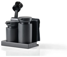 Portaoggetti in gres per detersivi DIISH - Zone