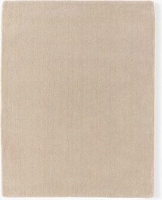 Tappeto in lana tessuto a mano Zayne