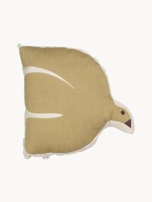 Cuscino in cotone organico Swif Bird