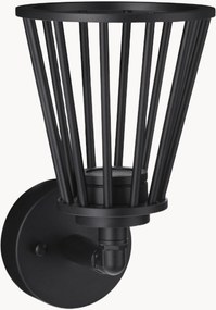 Applique da esterno a LED Carina