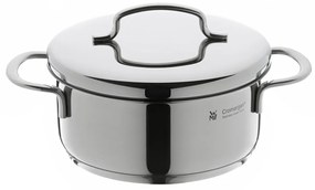 Pentola in acciaio inox con coperchio Cromargan® , ⌀ 14 cm Mini - WMF