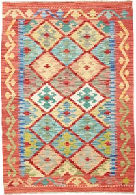 Kilim Tappeto orientale 100 x 150 (Pakistan) Tessuto A Mano