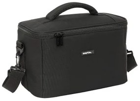 Frigo Portatile Safta Negro 18 29 x 19 x 18 cm