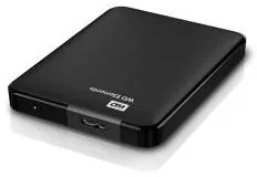 WD ELEMENTS PORTABLE 4TB