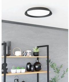 Eglo 900857 - Plafoniera LED PENJAMO LED/20W/230V