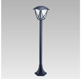 Prezent 39029 - Lampada da esterno SPLIT 1xE27/40W/230V IP44 930mm