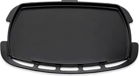 Piastra in Ghisa a tutta Griglia per Weber Serie Q1000 Cod. 3400866
