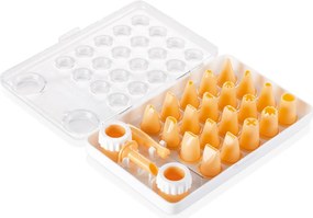 Set beccucci Tescoma per decoratori e sac a poche