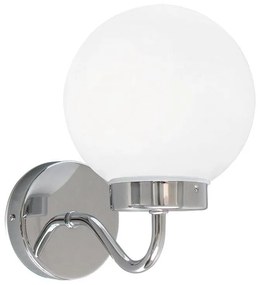 Rabalux 5827 - Applique da bagno TOGO 1xE14/40W/230V