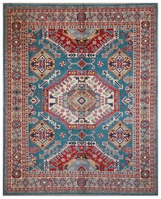 Kazak Tappeto orientale 250x300 (Pakistan) Annodato A Mano