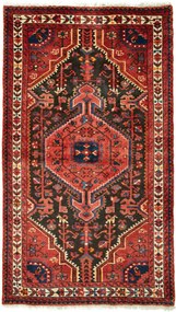 Hamedan Tappeto persiano 80x150 (Iran) Annodato A Mano