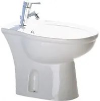 Bidet a terra - serie fiore cod 75675