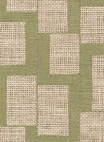 Essentials Tapete Esparto Africano - Olive