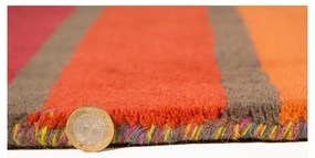 Tappeto in lana 60x230 cm Candy - Flair Rugs