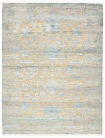 Neo Tappeto orientale 200x160 (Indian) Annodato A Mano
