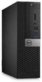 DELL 5050 SFF I5/8/240 W10