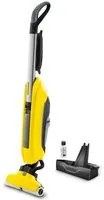 Lavasciuga karcher FC5 a Rullo Con Filo Senza Sacco 460 W Autopulente