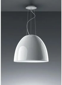 Artemide nur gloss halo bianco