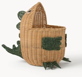 Cesto in rattan Eddi