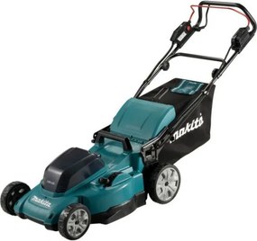 Rasaerba semovente 48 cm 36V (2x18V) Makita senza batteria né caricabatterie - DLM481Z