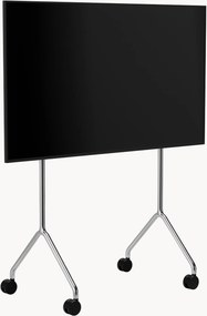 Mobile TV con ruote Moon Light