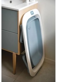 Beaba - Bagnetto pieghevole per bambini blu