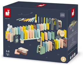 Domino - Sweet Cocoon - 100 pezzi