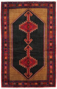 Gholtogh Tappeto 220 x 140 (Iran) Annodato A Mano