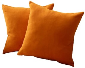 Federe decorative in set 2 pz 43x43 cm – Mioli Decor