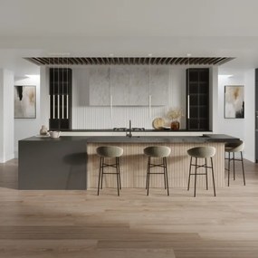 Sollux SL.1512 - Lampadario a sospensione con filo PASTELO 1xG9/8W/230V color crema