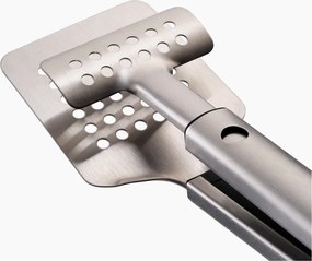 Pinza in acciaio inox GrillOut – Joseph Joseph