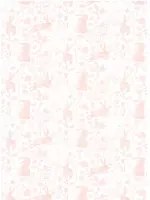Harlequin Carta da parati Into the Meadow - Powder