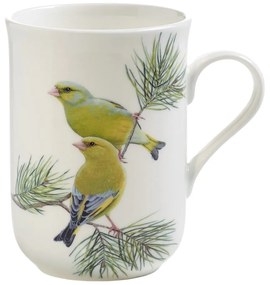 Tazza in porcellana 330 ml Greenfinches - Maxwell &amp; Williams