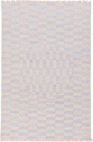 Kilim Tappeto orientale 230x160 (Indian) Tessuto A Mano