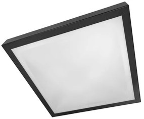 Plafoniera VITAL 2xE27/60W/230V antracite