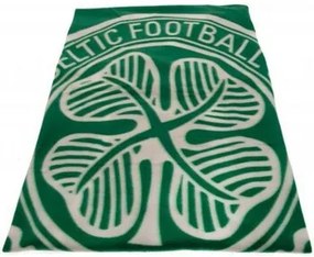 Celtic Fc  Coperta TA5219  Celtic Fc