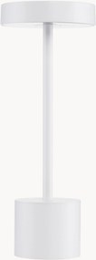 Lampada da tavolo portatile a LED con luce regolabile Fumo