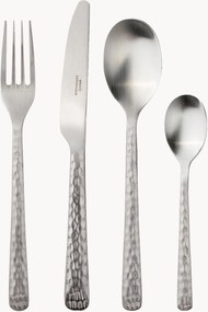 Set di 16 posate Hune